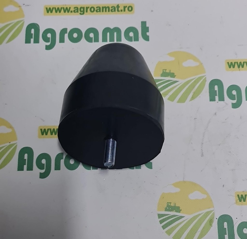 Amortizor Cauciuc H-140 