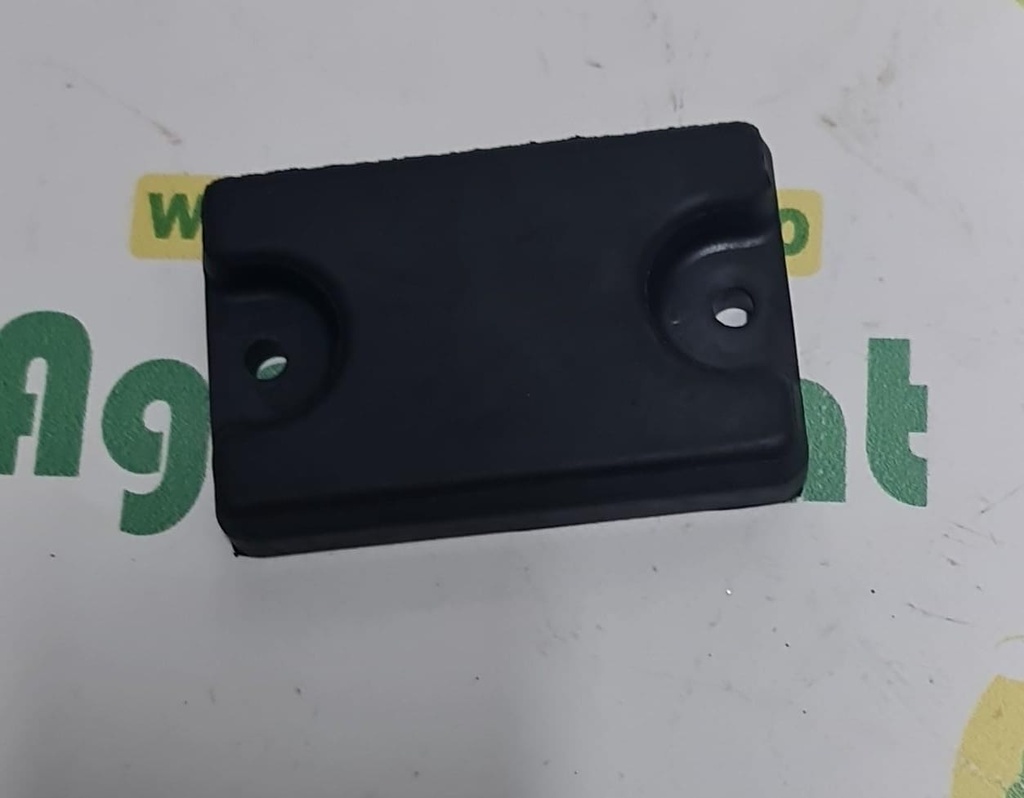 Tampon Cauciuc Sasiu 100x65x20 
