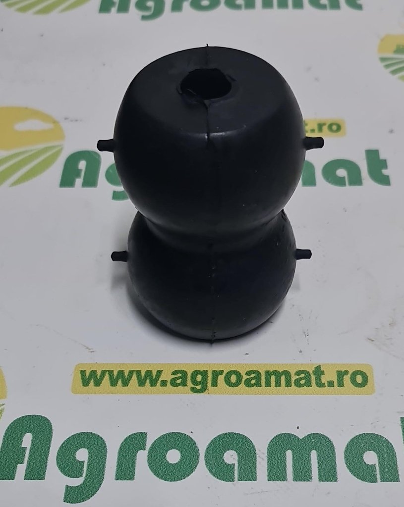 Tampon Cauciuc 98x68 D-47