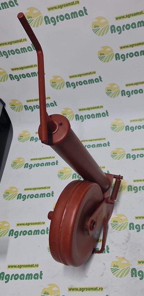 Picior Sustinere 300mm 1000kg