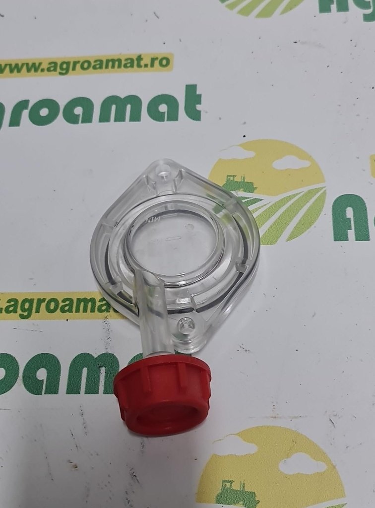Capac Indicator Ulei