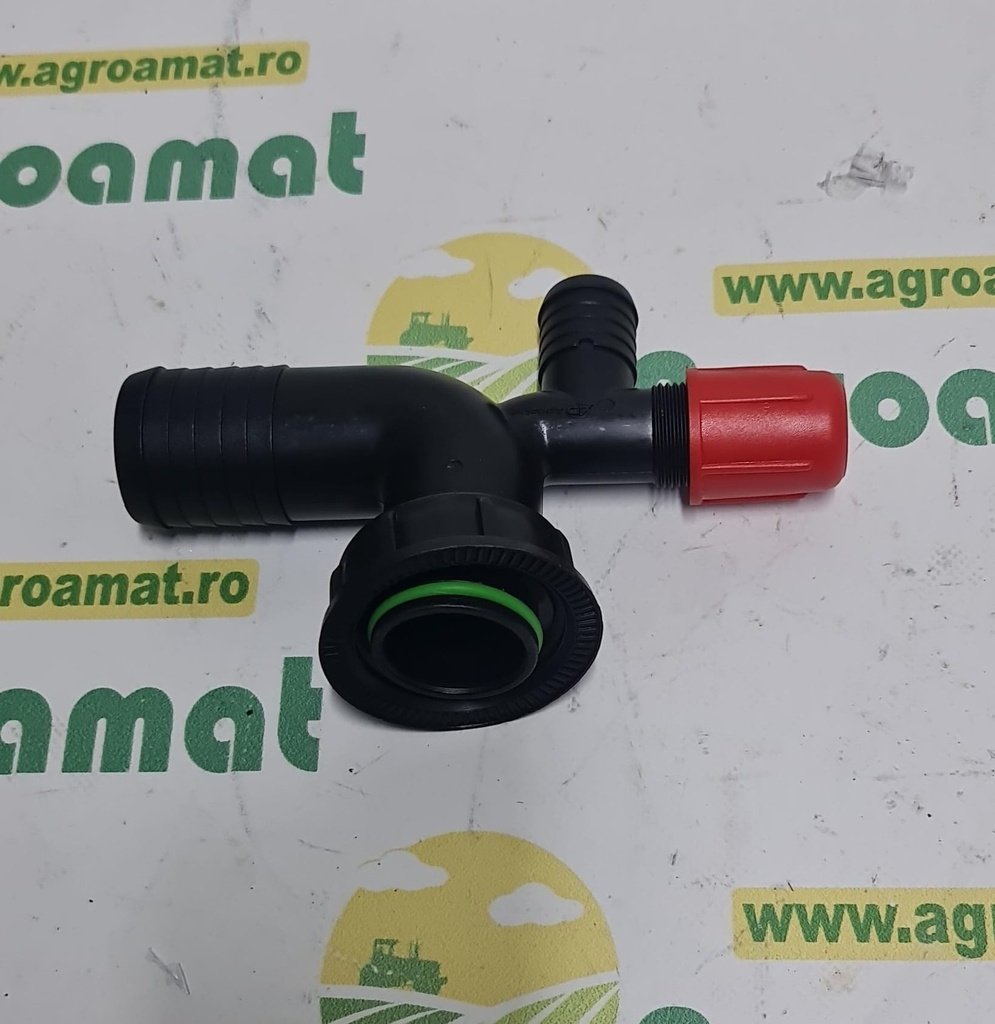 [AMAT1-71546] Cot de Scurgere FI 40