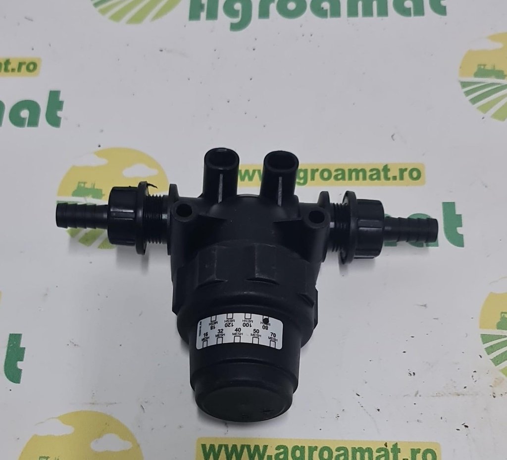 Filtru de Linie 10 bar 3/4 80