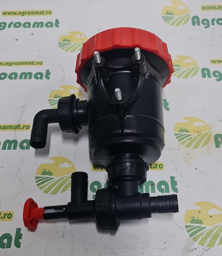 Filtru de Aspirație fi-25