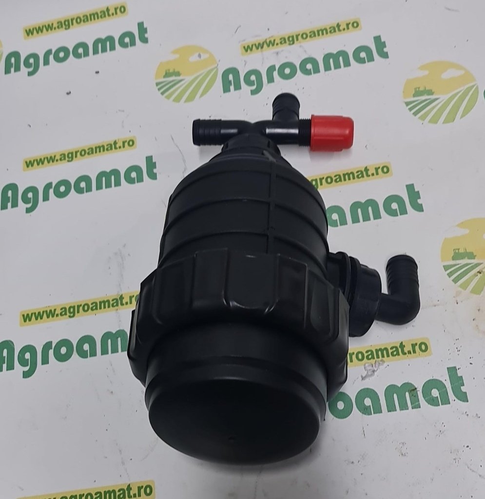 Filtru Apirație Fara Supapa de Inchidere FI 40