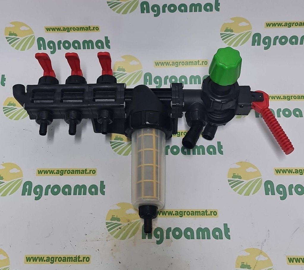 Separator Sectiune HD 3