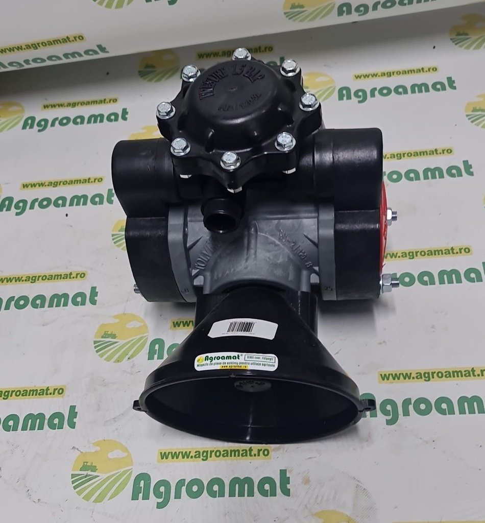 Pompa P-120 