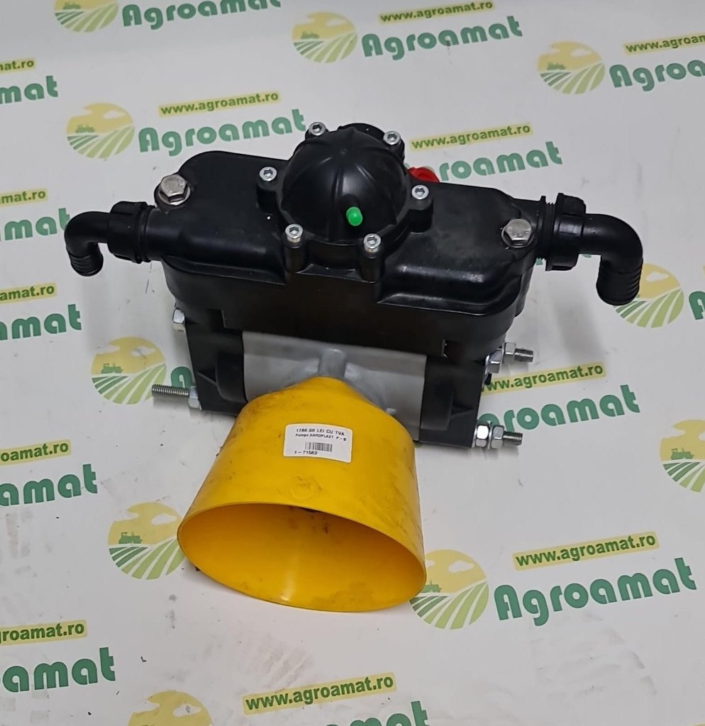 Pompa P-110D