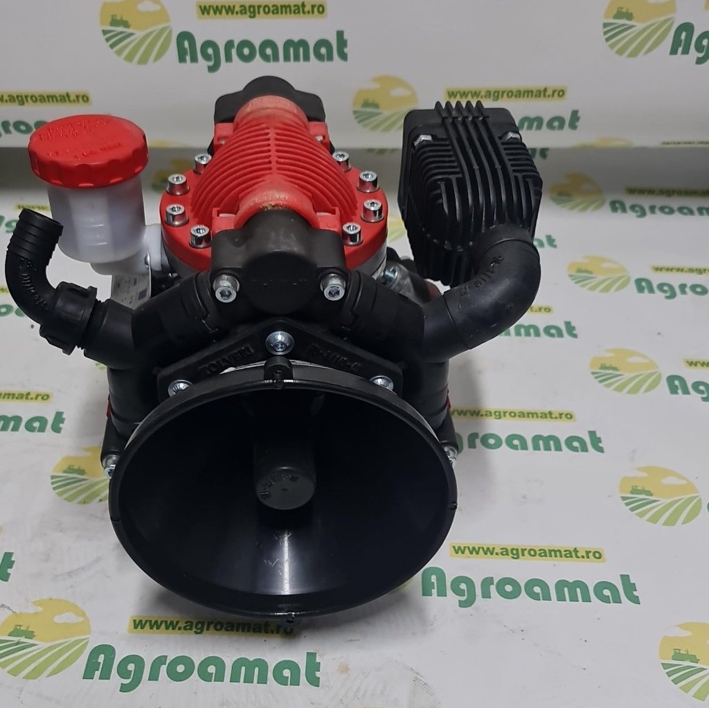 Pompa P-140