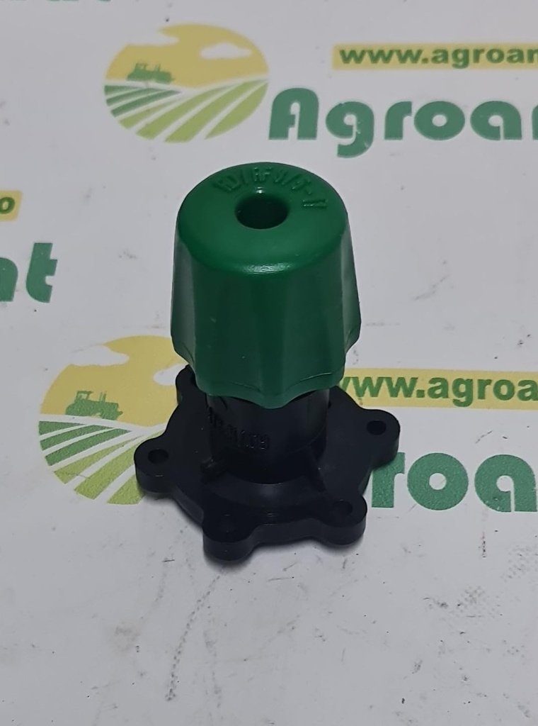 Regulator Presiune RD/RF3/5-12