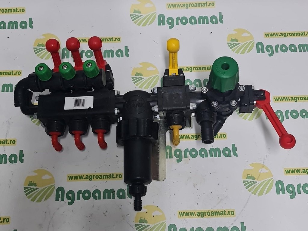 Distribuitor 3 Cai