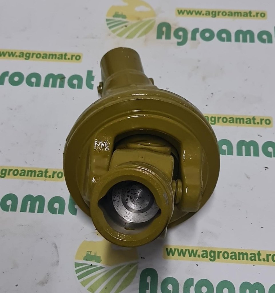 Articulatie Cardan Unchi 90° 24×91/27×75