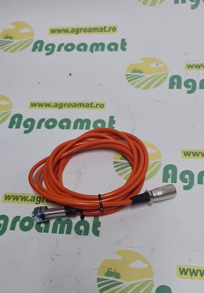 Senzor Contor cu Magnet 4-M