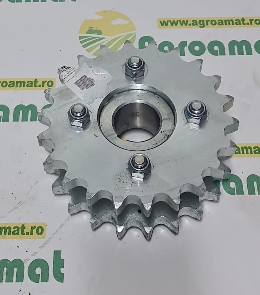 [AMAT1-71654] Pinion Dublu Z-22 000.085.000