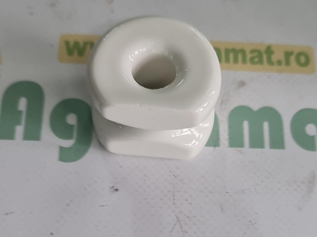 Ceramica Org. 
