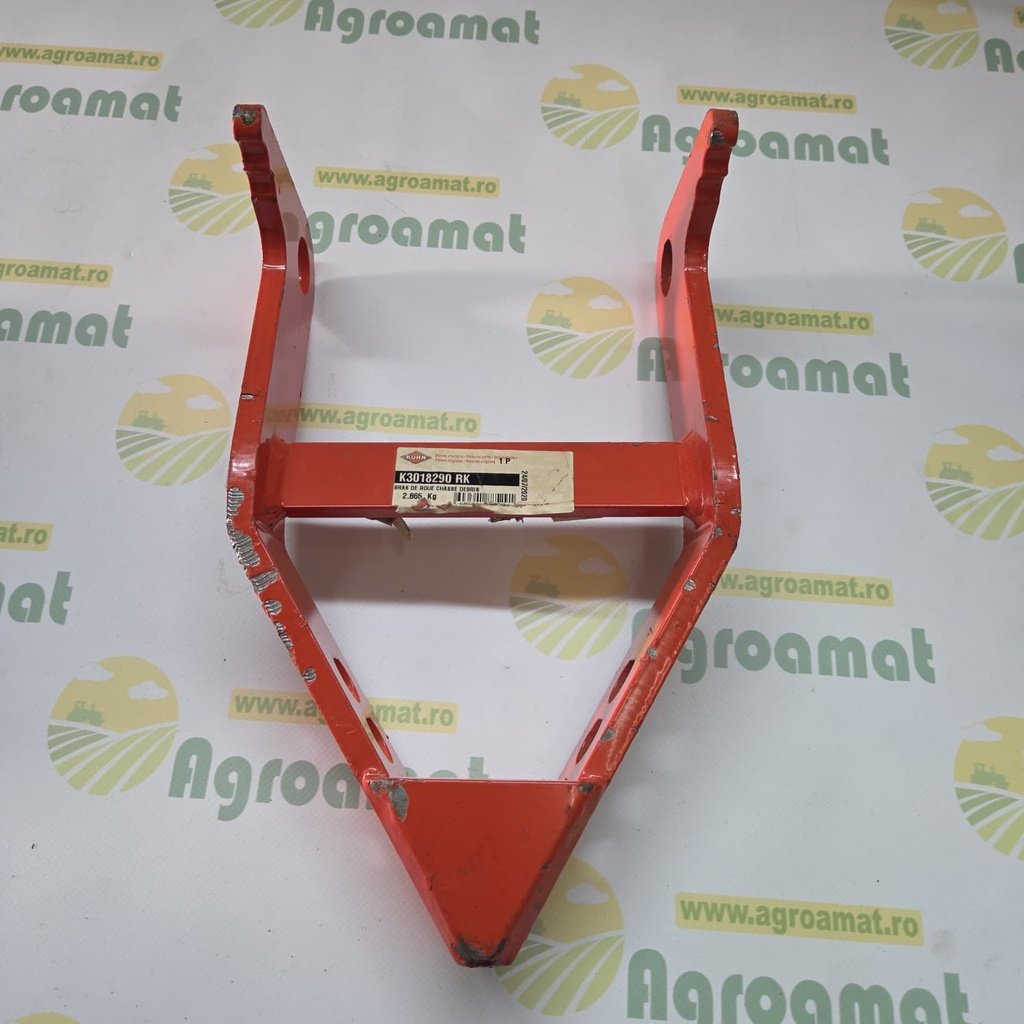 Brat Roata K3018290