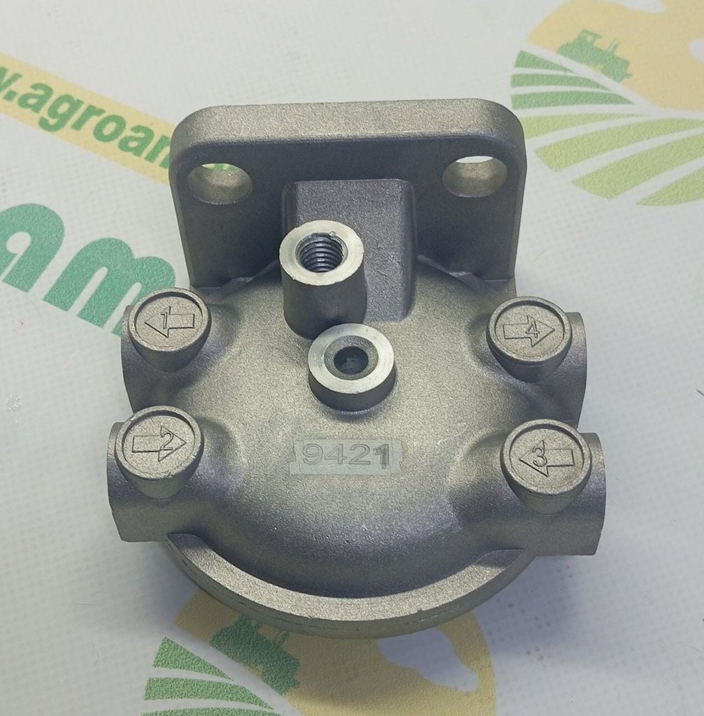 Suport Filtru 3078693R2 