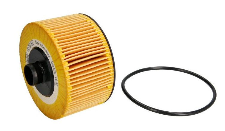 Filtru Ulei