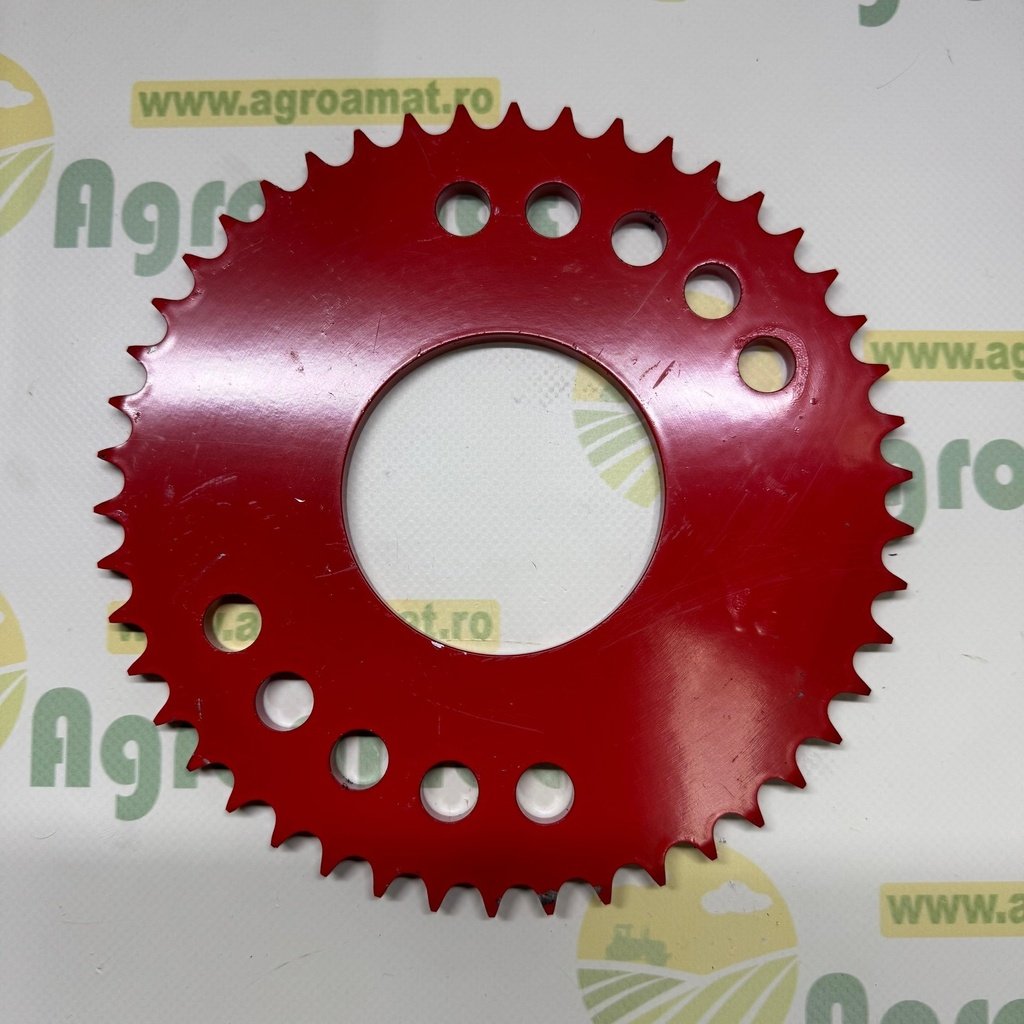 Pinion Z-46