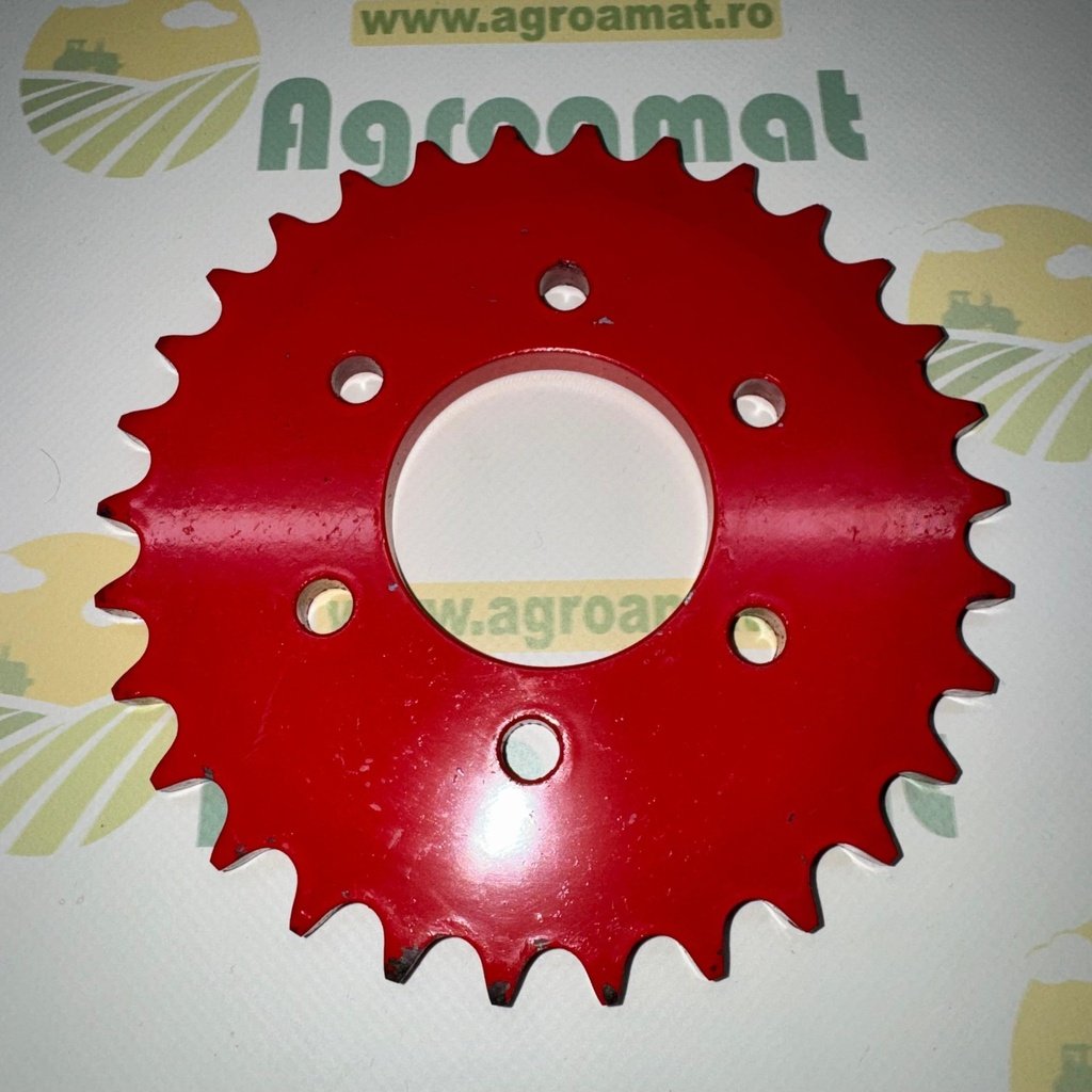 Pinion Z-30