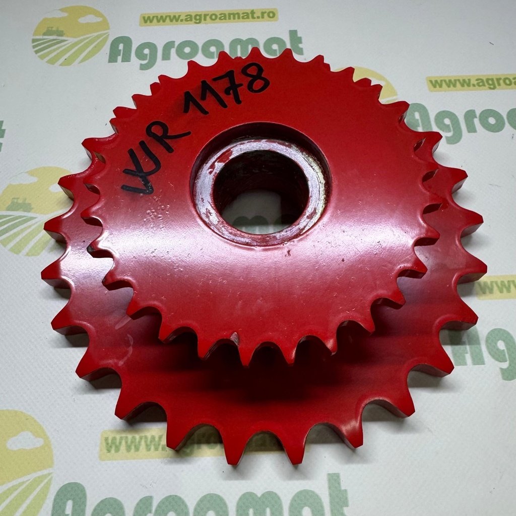 Pinion Z-26/29 1721.18.07.01