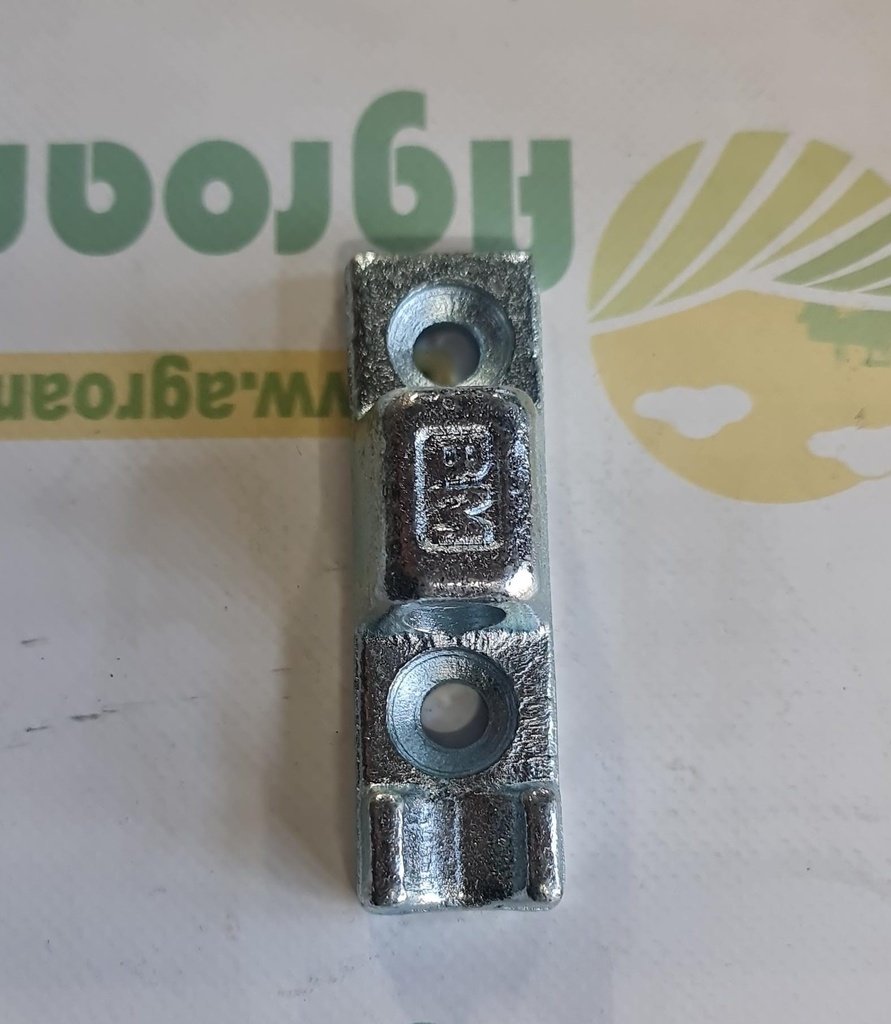 Balama Camion Tip Mama soclu 90mm Otel Zincat