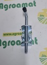 Zavor cu Arc Otel Zincat 160x12mm