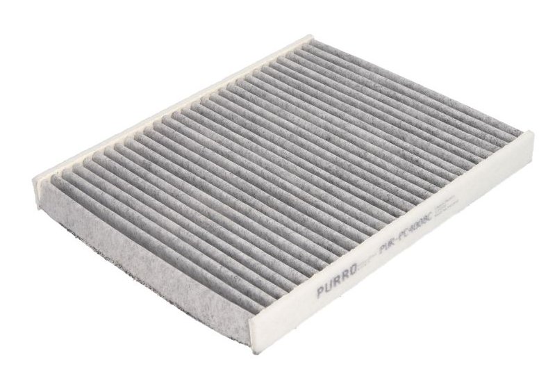 Filtru Habitaclu 