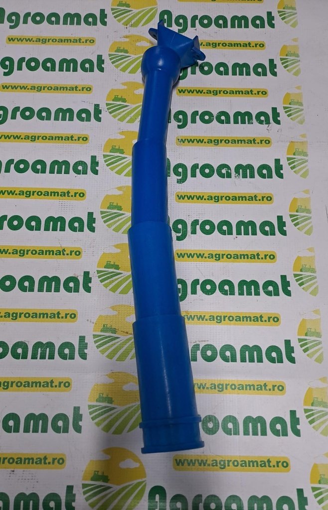 [AMAT1-71833] Tub Seminte Telescopic SPC 4-Segmente