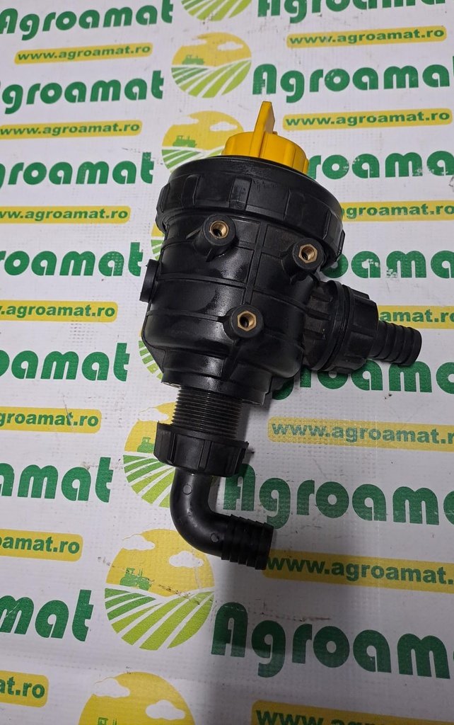 Filtru de aspiratie 1 1/4 Arag