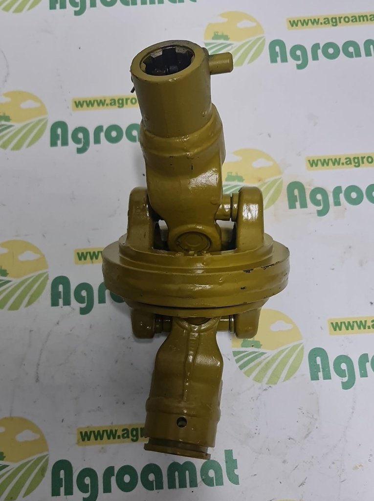 Articulatie Dubla T4 Z=6 1 3/8 27x74.6