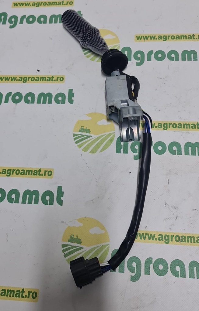 Maneta Inversor Schimbator Viteze si Claxon