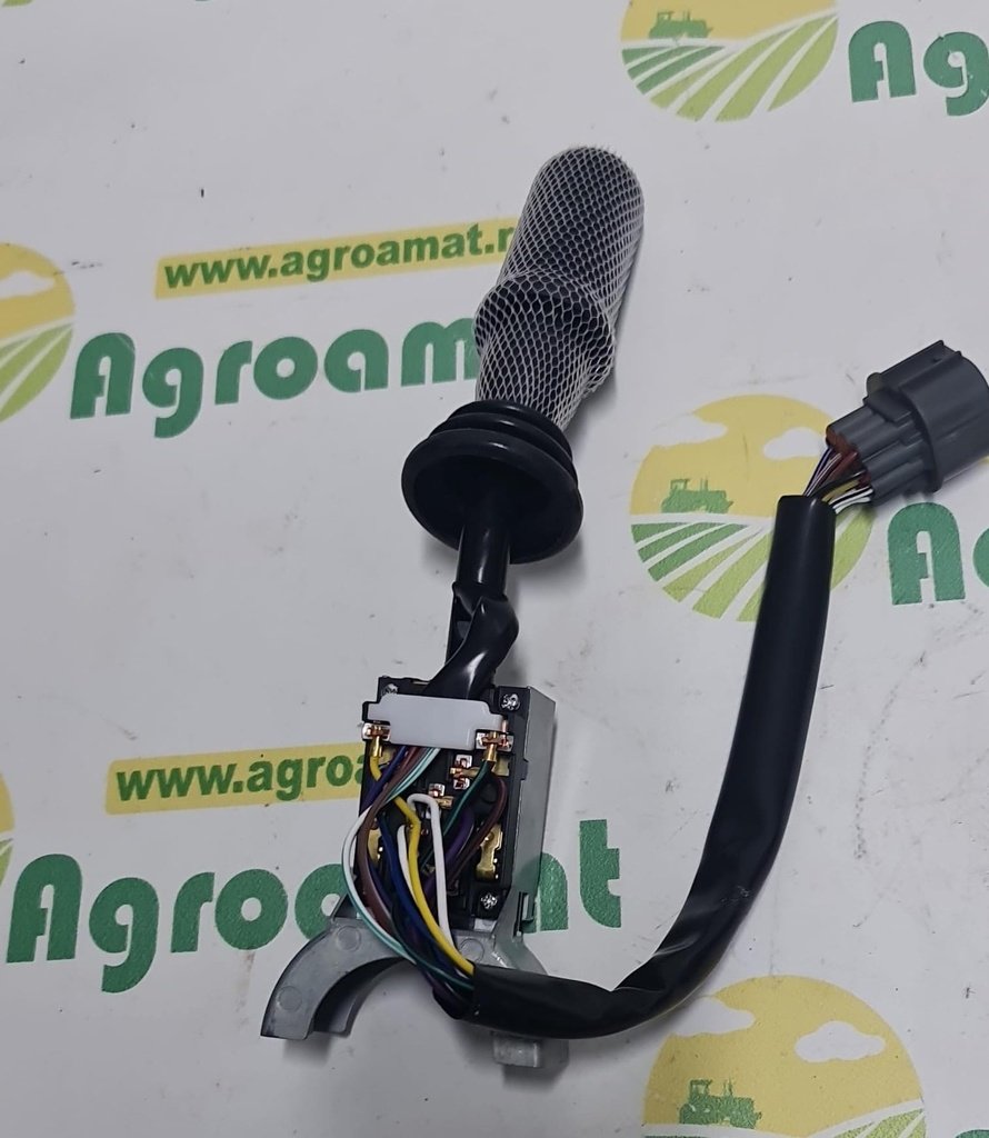 Maneta Comanda Lumini si Stergatoare