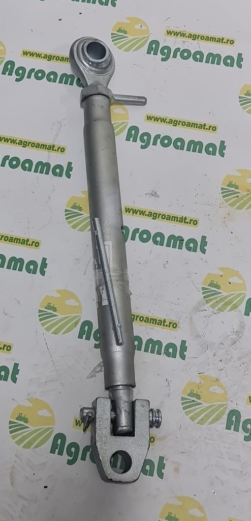 Tirant Central Reglabil 655-920mm, Cat. 3  Filet M36x3