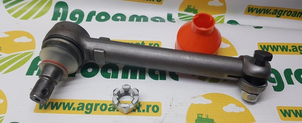 [AMAT1-04667] Capat Bara 3957757 