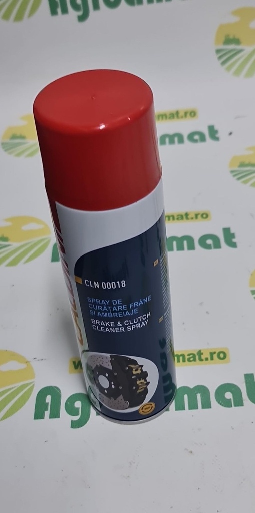 Spray de Curatare Frane si Ambreiaj 500ml