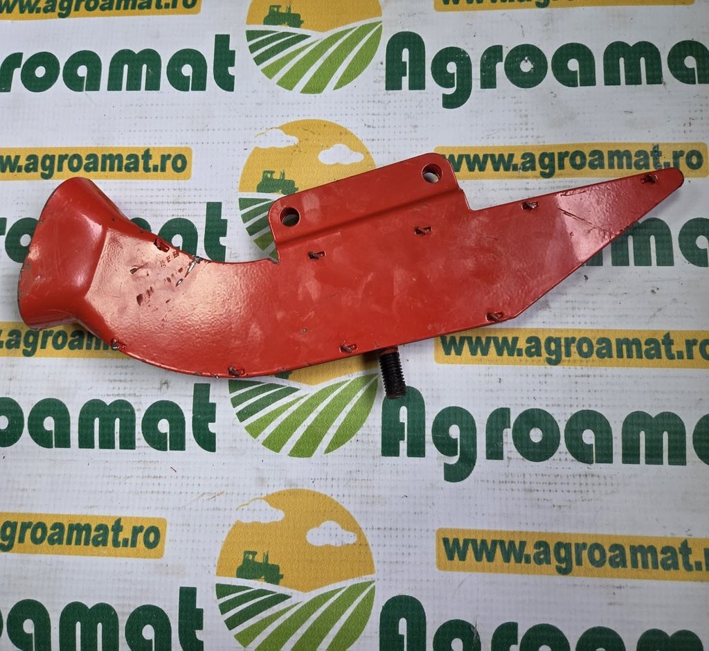 Tub Seminte Metalic Kuhn N3501641  