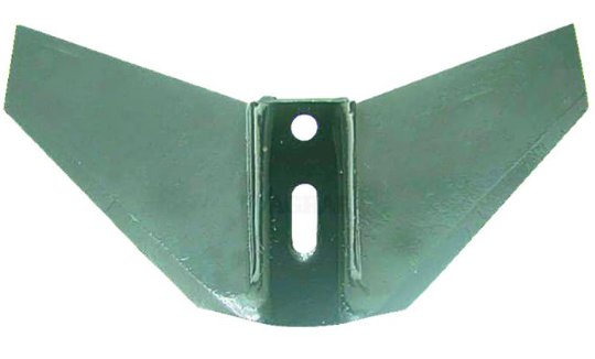 Aripa Brazdar Quivogne 480x12mm 