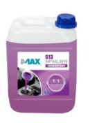 Antigel 4MAX G13 5L