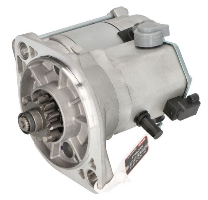Demaror PTC-4200