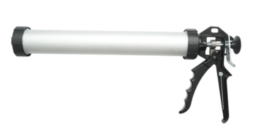 Pistol Profesional Aluminiu 6N Pentru Silicon