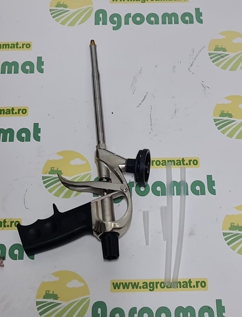 Pistol Spuma Poliuretanica Profesional