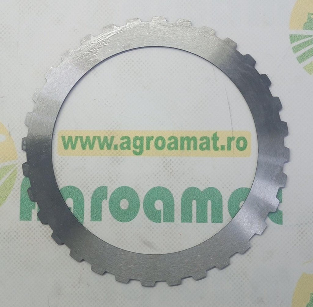 Disc Intermediar