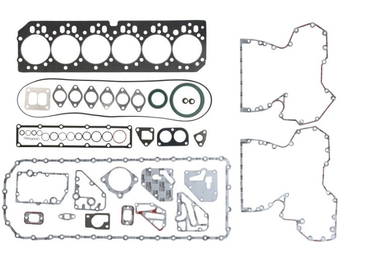 Set Garnituri Complet RE527015