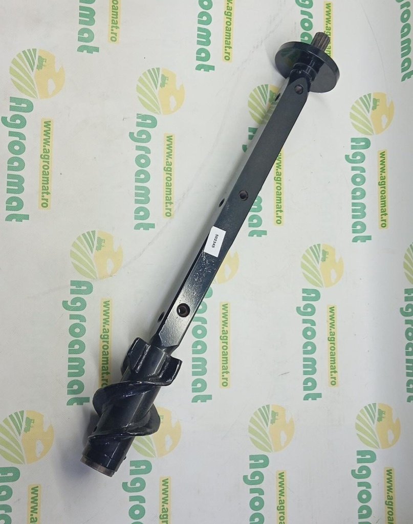 Arbore Rotor 502345