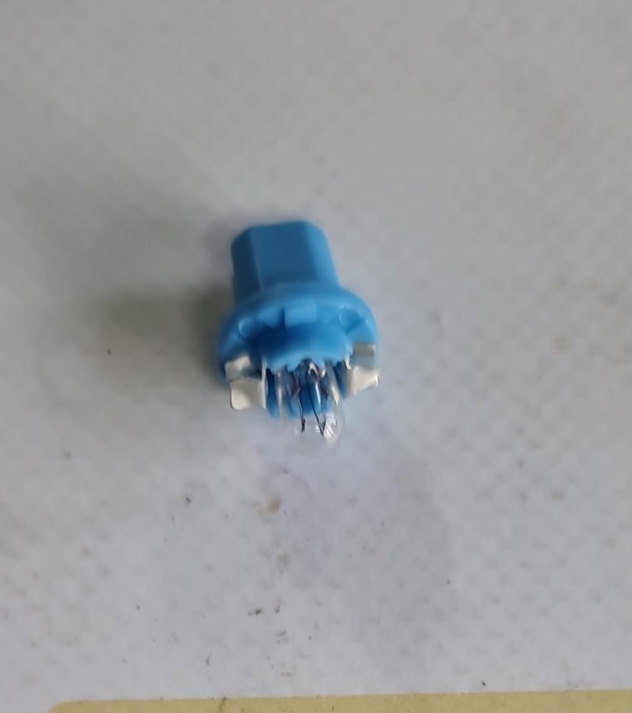 Bec lumini bord 12V 2W