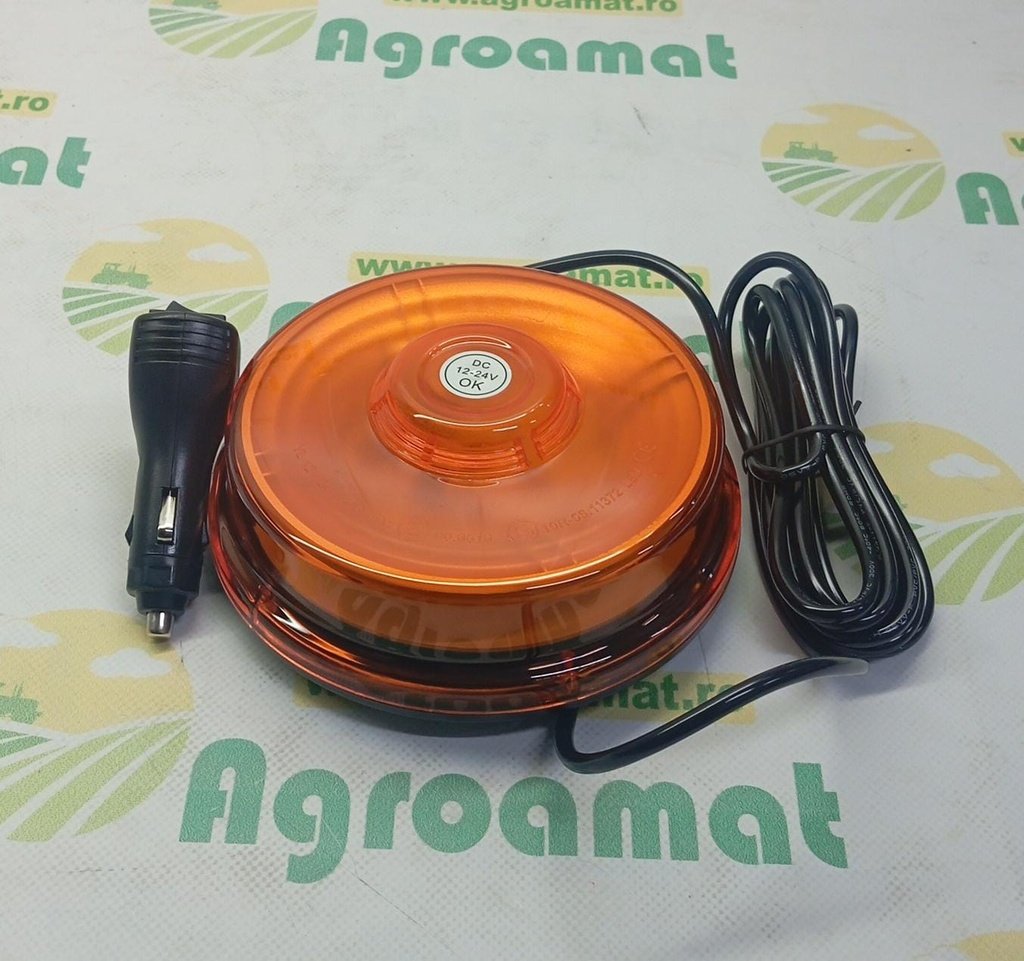 Girofar Led 9-30V