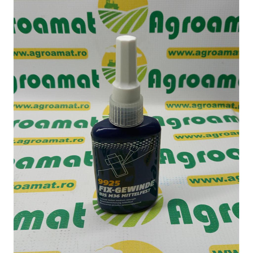 Solutie Blocare Suruburi 50gr