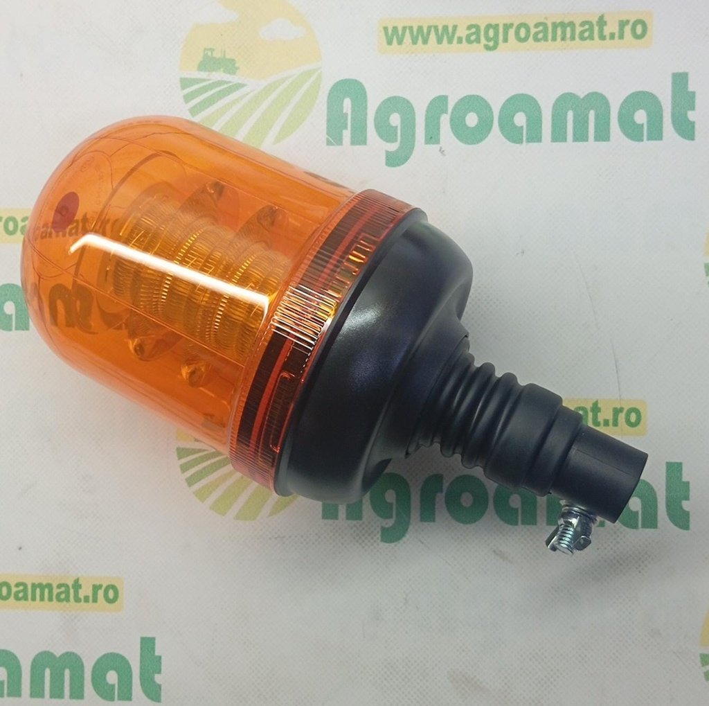 Girofar 18 Led-uri 