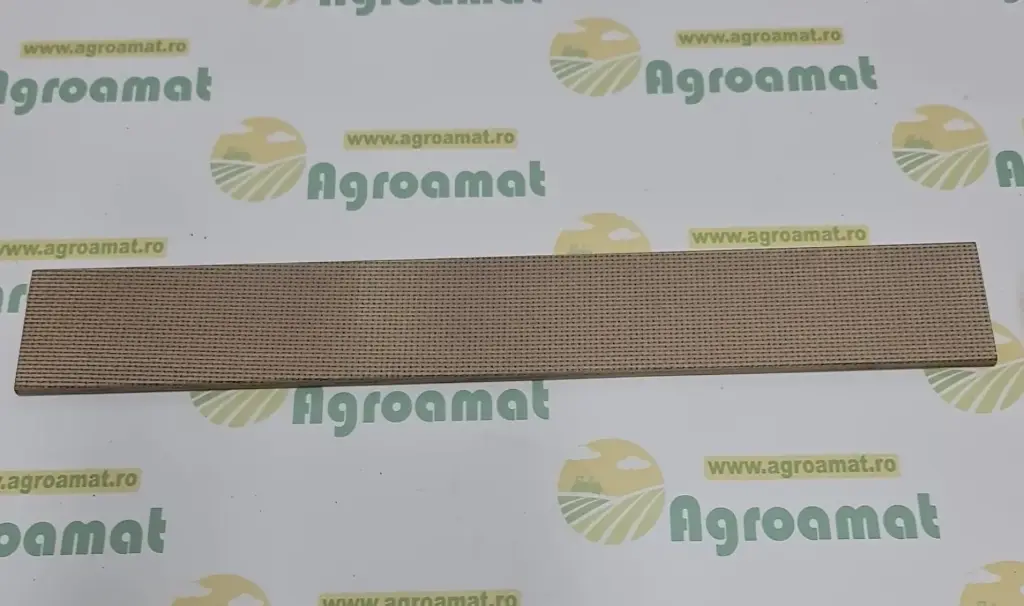 Paleta Pompa Vidanja Battioni 480x70x7.5mm